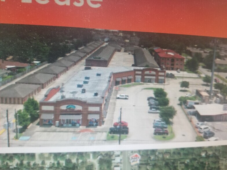 Primary Photo Of 1914 Gessner Dr, Houston Unknown For Lease