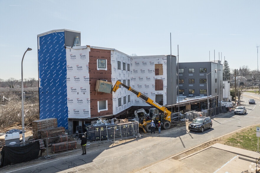More Photos Of 8327 Ridge Ave, Philadelphia Apartments For Lease