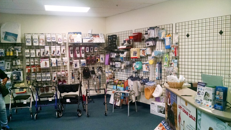 Photo of 1st Floor Ste 