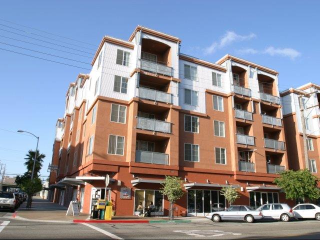 Primary Photo Of 240 3rd St, Oakland Apartments For Lease