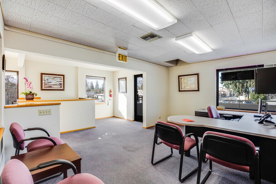 More Photos Of 2210 Winchester Blvd, Campbell Medical For Sale
