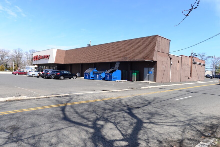 More Photos Of 4 & 14 State Route 36, Hazlet Drugstore For Sale