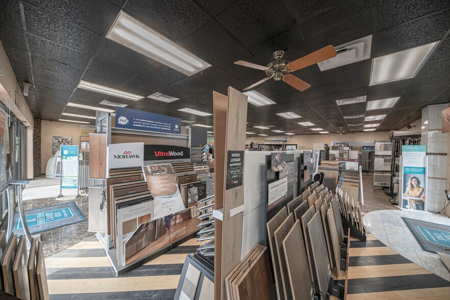 More Photos Of 3300 W Wall St, Midland Freestanding For Sale