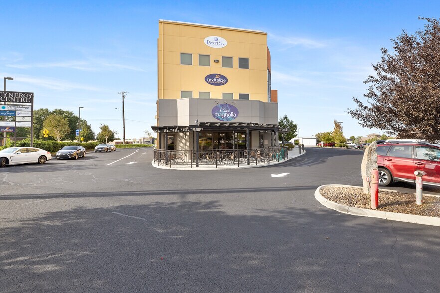 More Photos Of 4309 W 27th Pl, Kennewick Medical For Lease