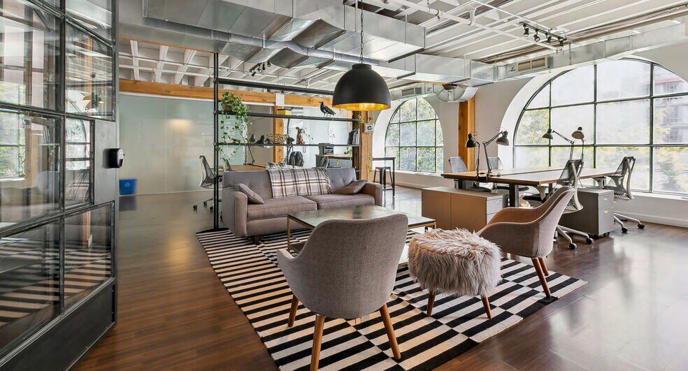 More Photos Of 32 Britain St, Toronto Office For Sale