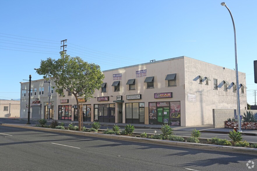 More Photos Of 5610 1/2 Atlantic Blvd, Maywood Apartments For Lease