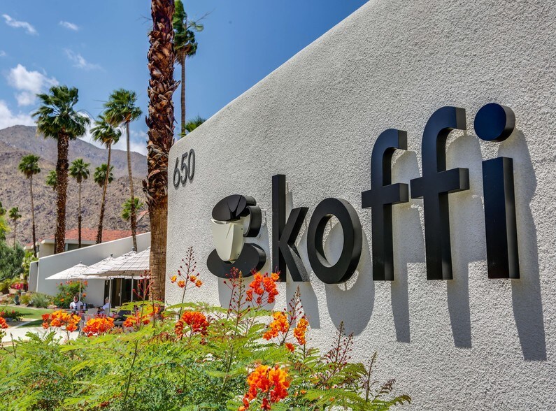 More Photos Of 750 E Tahquitz Canyon Way, Palm Springs Office For Lease