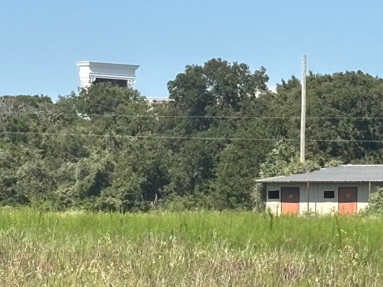 More Photos Of US-77, Thackerville Land For Sale