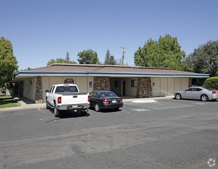 Primary Photo Of 1870 Avondale Ave, Sacramento Medical For Sale