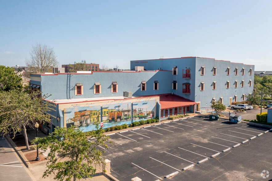 More Photos Of 700 S Palafox St, Pensacola Office For Lease