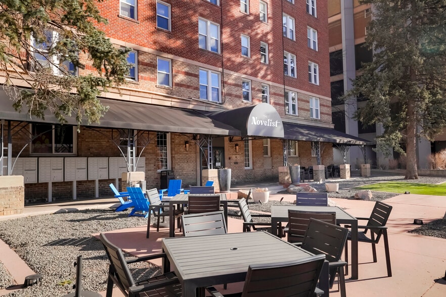 More Photos Of 960 Grant St, Denver Apartments For Sale