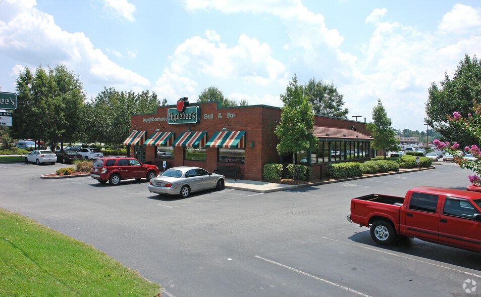 More Photos Of 975 Bacon's Bridge Rd, Summerville Unknown For Lease