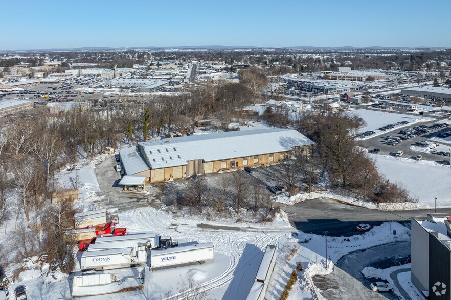 More Photos Of 750 Enterprise Way, Lancaster Manufacturing For Lease