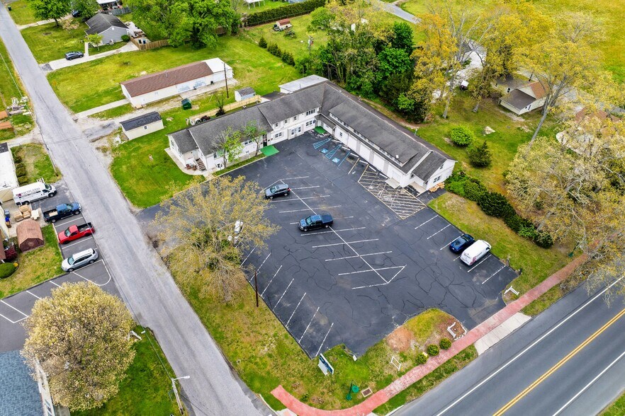 More Photos Of 1315 Harding Hwy, Richland Office Residential For Lease