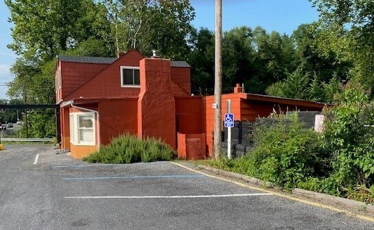 More Photos Of 7892 Stonewall Jackson Hwy, Front Royal Restaurant For Sale