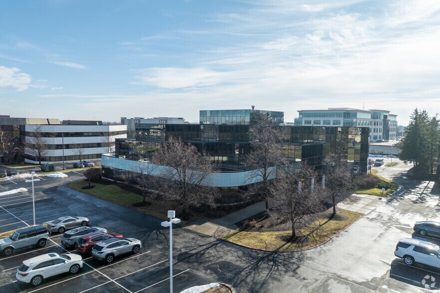 Primary Photo Of 25700 Science Park Dr, Beachwood Office For Lease
