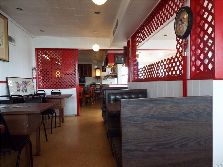 More Photos Of 22265 Us-11, Watertown Restaurant For Sale