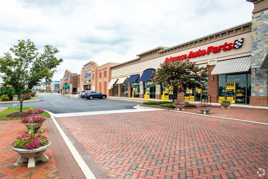 More Photos Of 2430-2480 Osprey Way S, Frederick Storefront For Lease