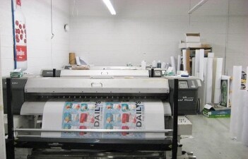 More Photos Of 4141 S Peoria St, Chicago Manufacturing For Sale