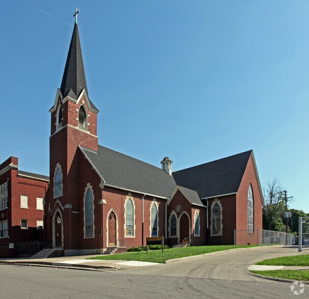 Primary Photo Of , Detroit Specialty For Sale