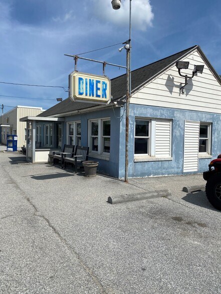 More Photos Of 5408 Lincoln hwy, Thomasville Restaurant For Sale