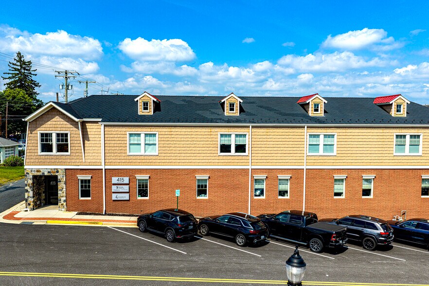 More Photos Of 415 Pennington Ave, Havre De Grace Office For Sale