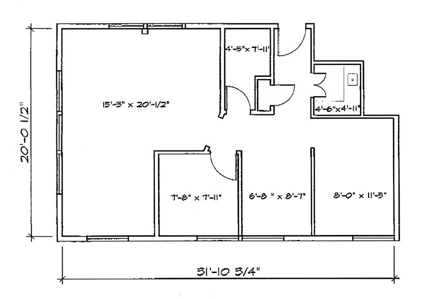 More Photos Of 2929 Summit St, Oakland Office For Lease