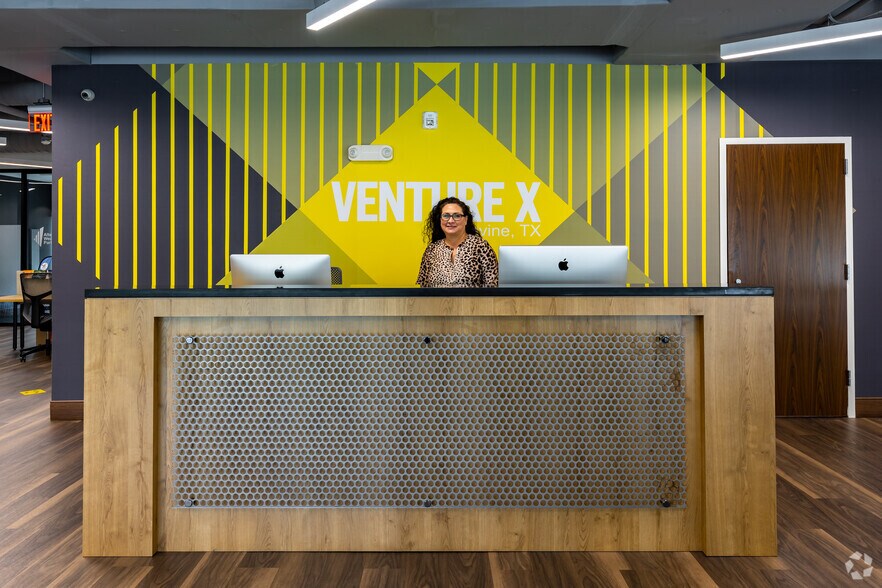 More Photos Of 2451 W Grapevine Mills Cir, Grapevine Coworking Space