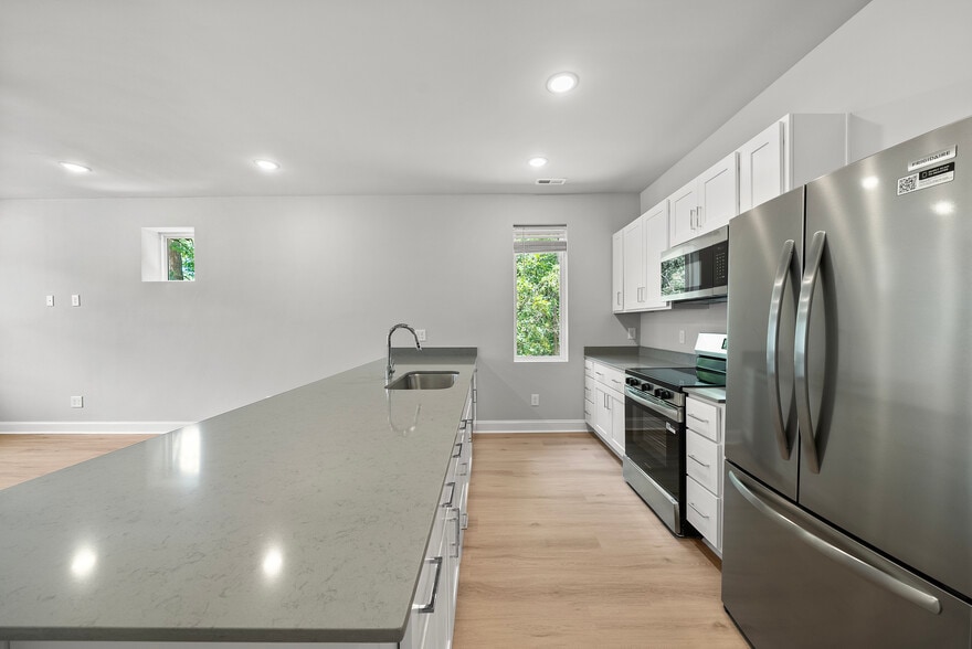 More Photos Of 4204 Reavis Rd, Raleigh Multifamily For Sale