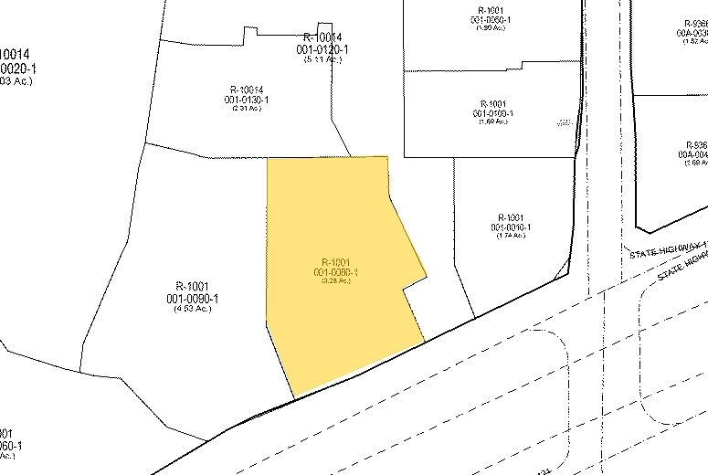 More Photos Of 14300 Hwy 121, Frisco Storefront For Lease