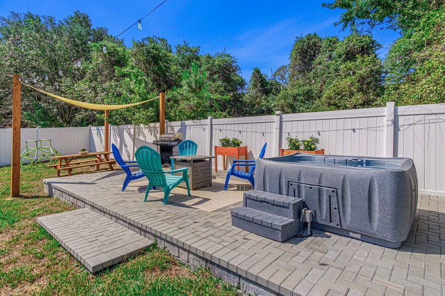 More Photos Of 5070 Orange Blvd, Port Orange Specialty For Sale