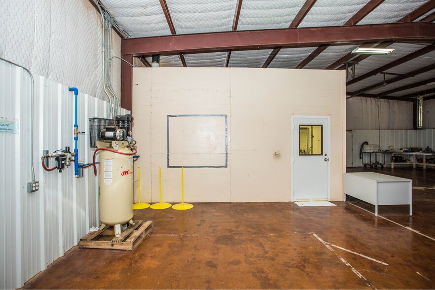 More Photos Of , Lubbock Industrial For Sale