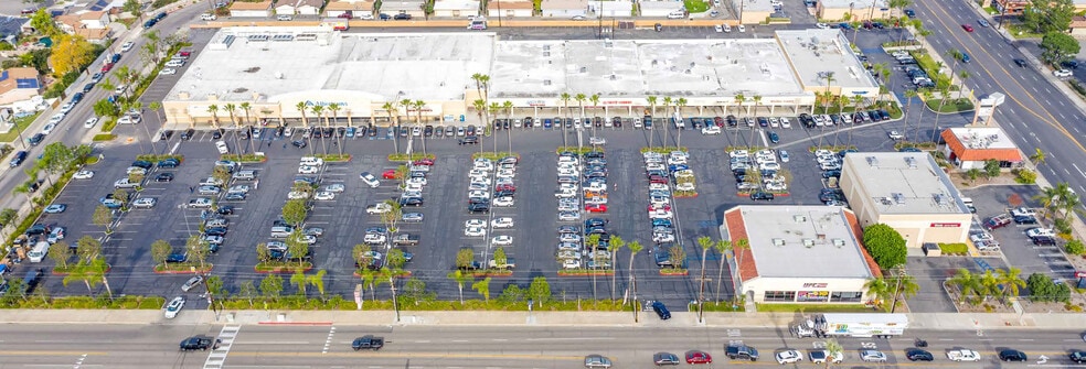 Primary Photo Of 940-970 N Tustin St, Orange Unknown For Lease