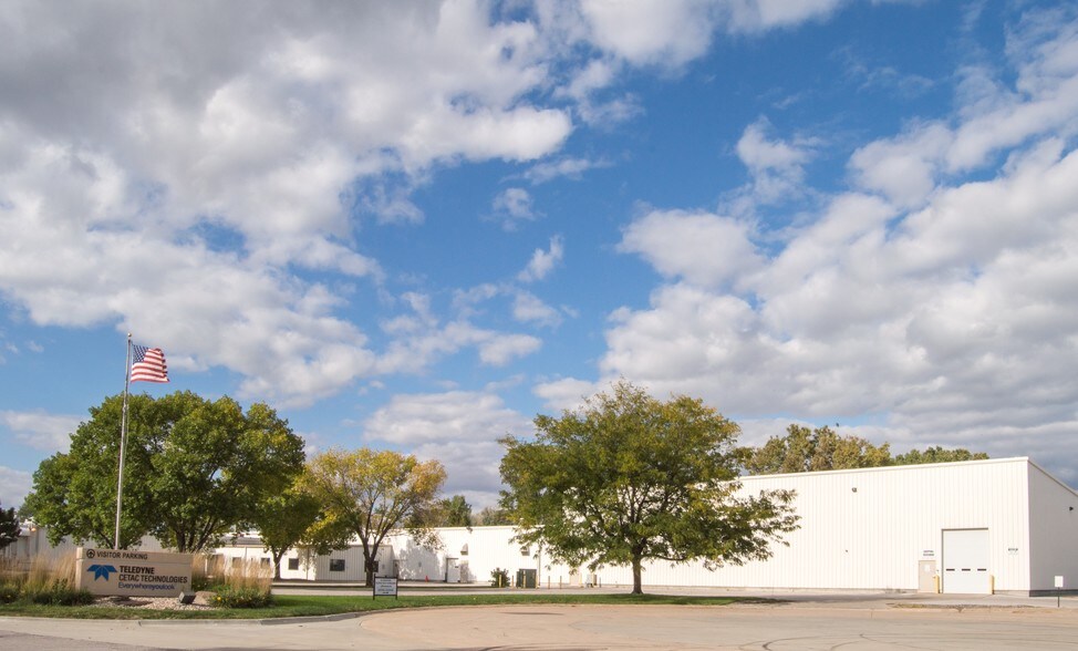 More Photos Of 14306 Industrial Rd, Omaha Light Manufacturing For Sale