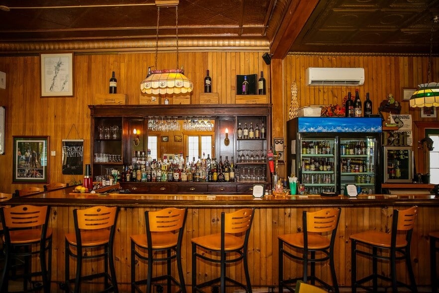 More Photos Of 3790 Main St, Willsboro Restaurant For Sale