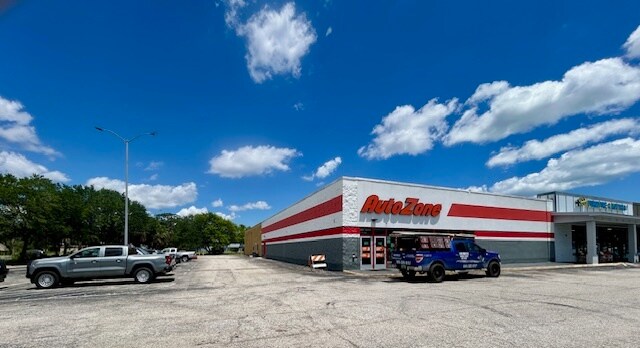 More Photos Of 869 Sadler Rd, Fernandina Beach Unknown For Lease