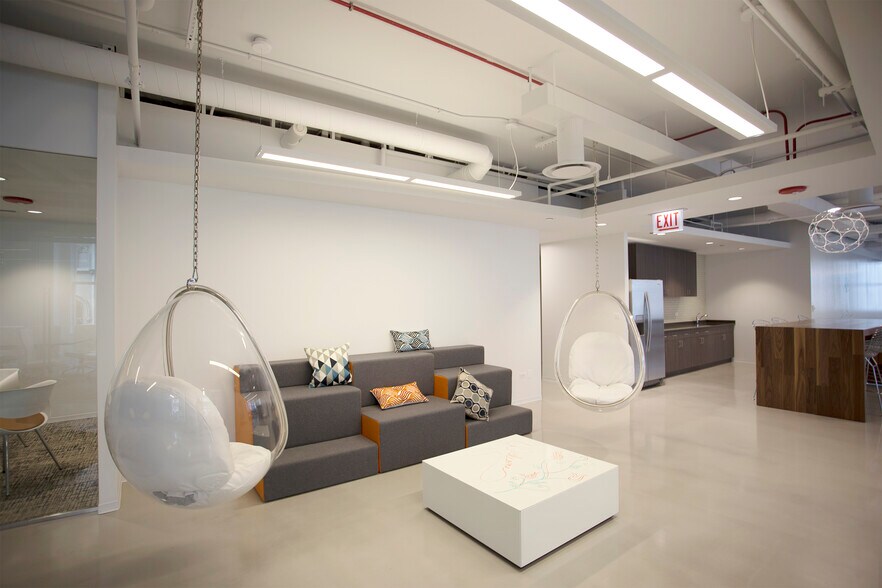 More Photos Of 104 S Michigan Ave, Chicago Office For Lease