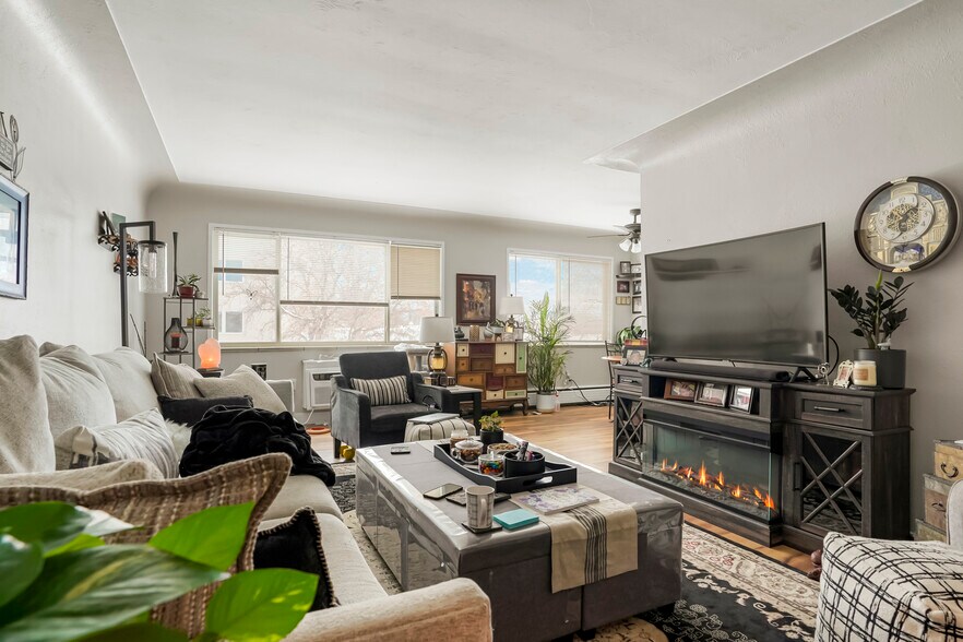 More Photos Of 6499 W 38th Ave, Wheat Ridge Apartments For Sale