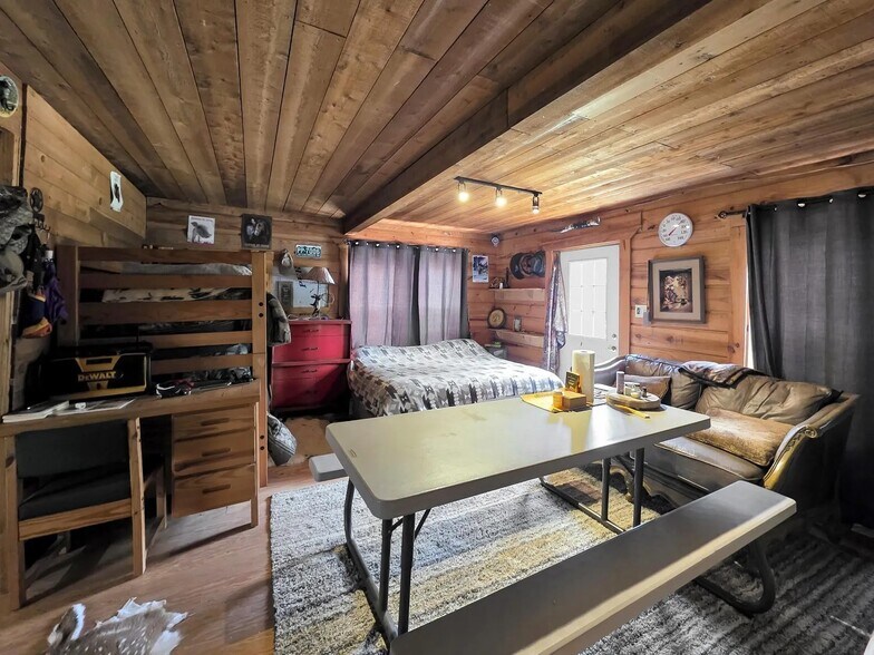 More Photos Of 8323 County Road 292, Buffalo Land For Sale