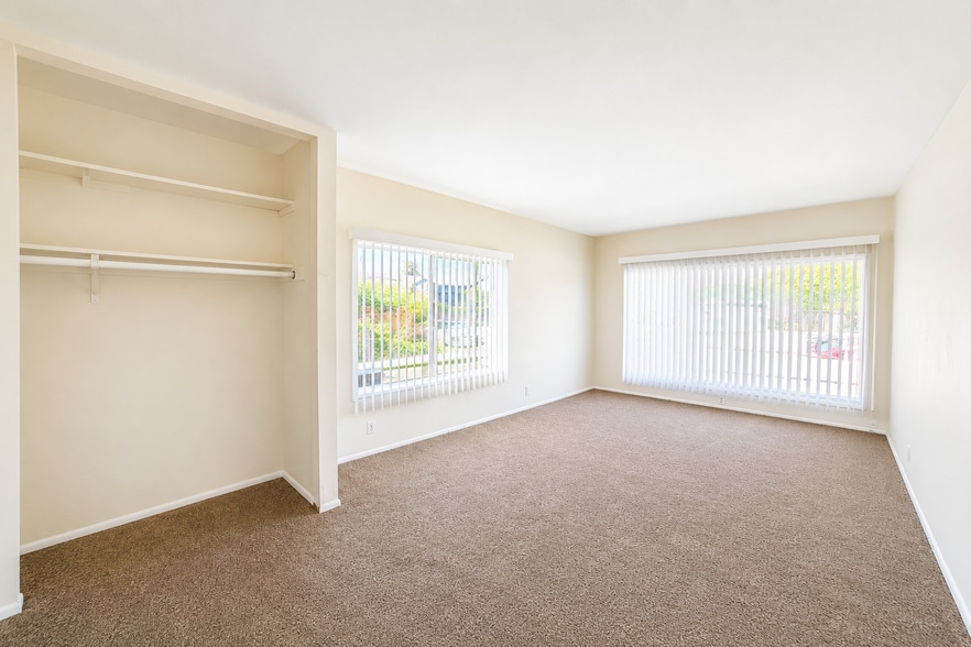More Photos Of 1311-1313 Curtis St, Berkeley Apartments For Sale