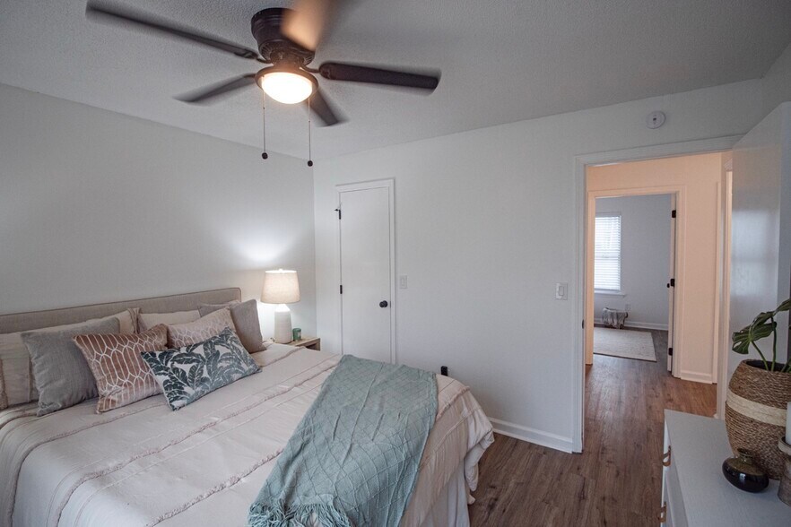 More Photos Of 4509-4511 Old Louisville Rd, Garden City Apartments For Sale