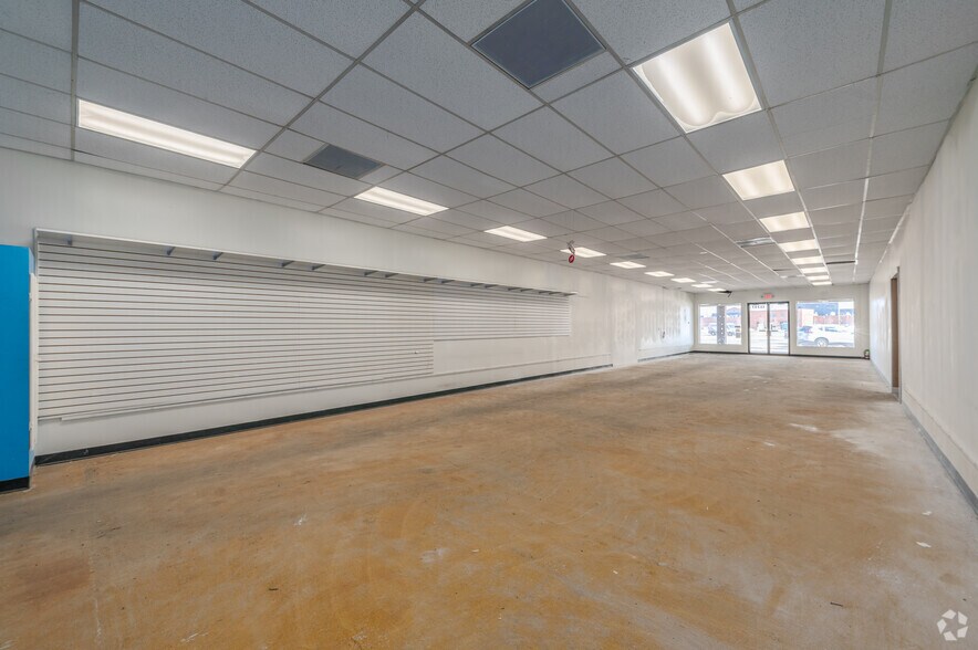 Photo of 1st Floor Ste 