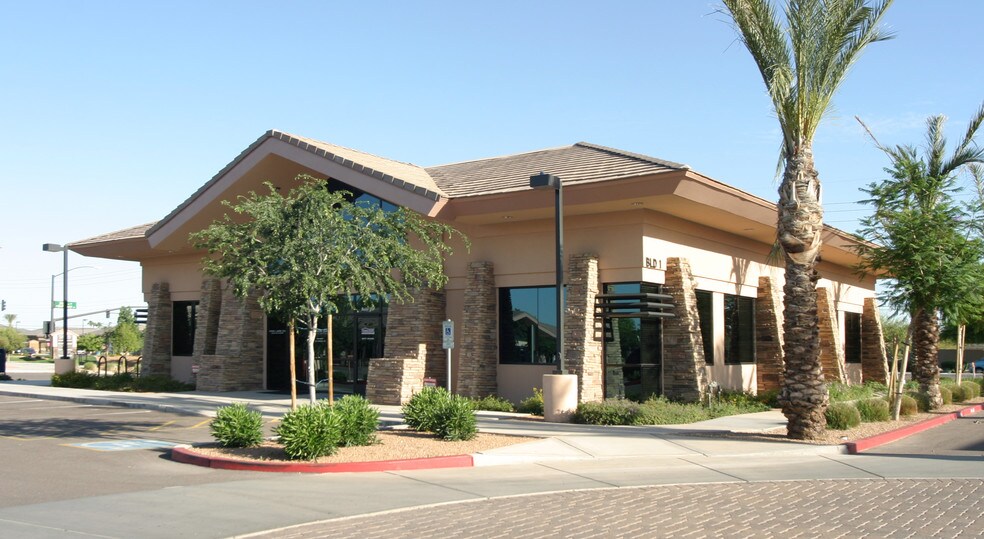 More Photos Of 3303 E Baseline, Gilbert Coworking Space
