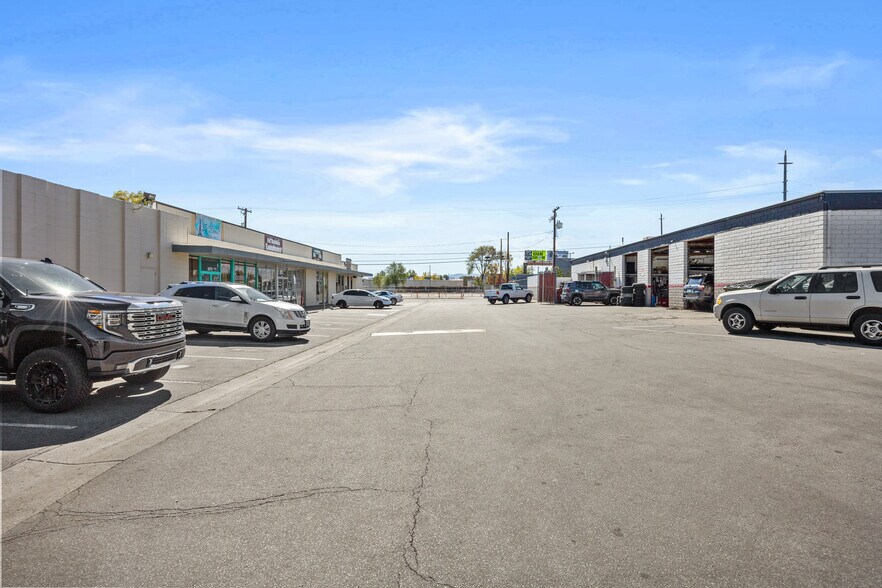 More Photos Of 3004-3098 Kietzke Ln, Reno Storefront For Sale