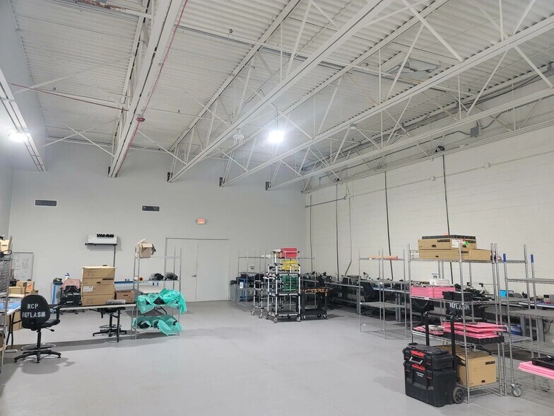 More Photos Of 1108 W Gila Bend Hwy, Casa Grande Manufacturing For Lease