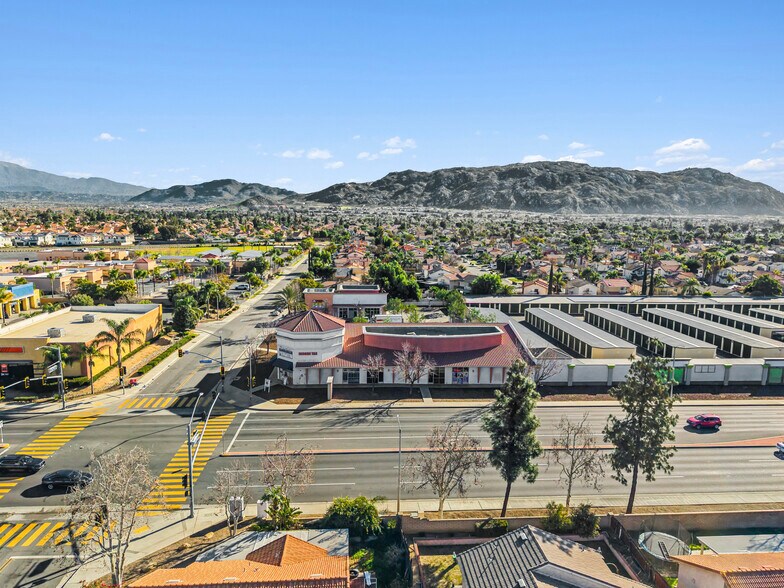 More Photos Of 25025 Red Maple Ln, Moreno Valley General Retail For Sale