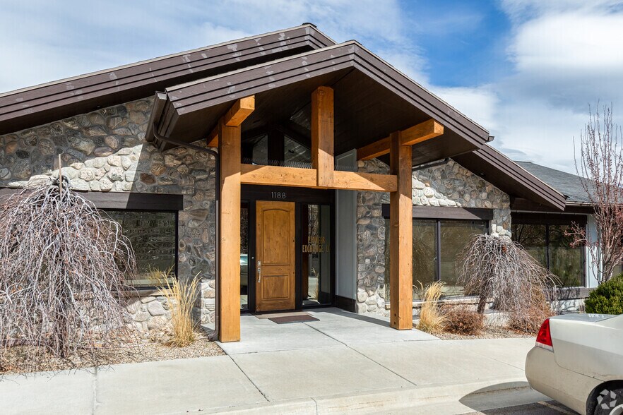 More Photos Of 1188 W 10400 S, South Jordan Office For Lease