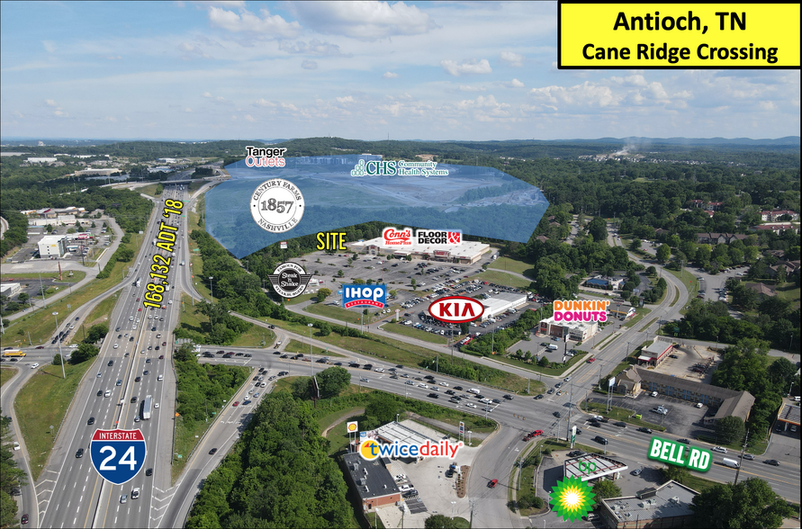 Primary Photo Of 0 Target Dr, Antioch Land For Sale