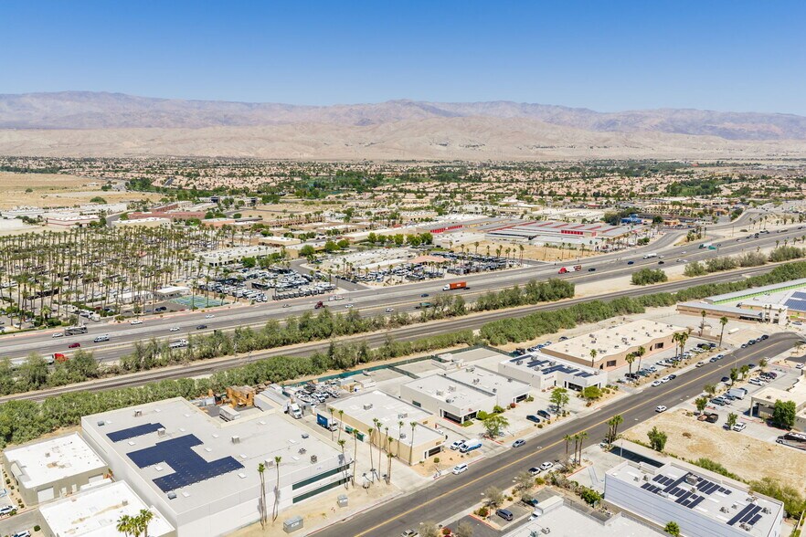 More Photos Of 77570 Enfield Ln, Palm Desert Warehouse For Sale