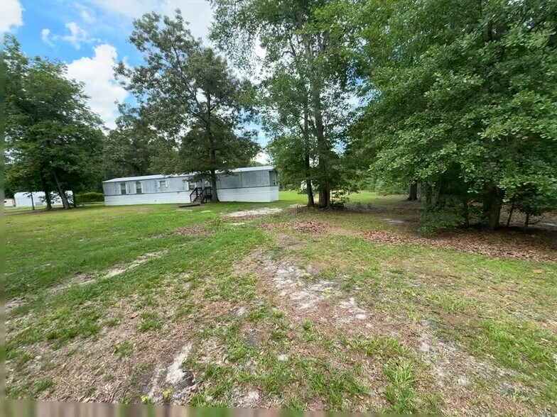 Primary Photo Of 399 Ireland Dr, Lumber Bridge Multifamily For Sale